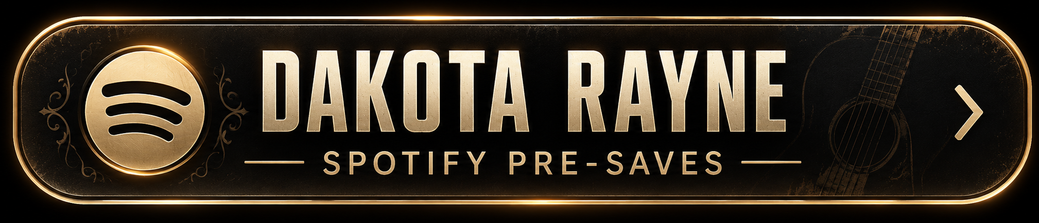 Dakota Rayne: pre-save on Spotify