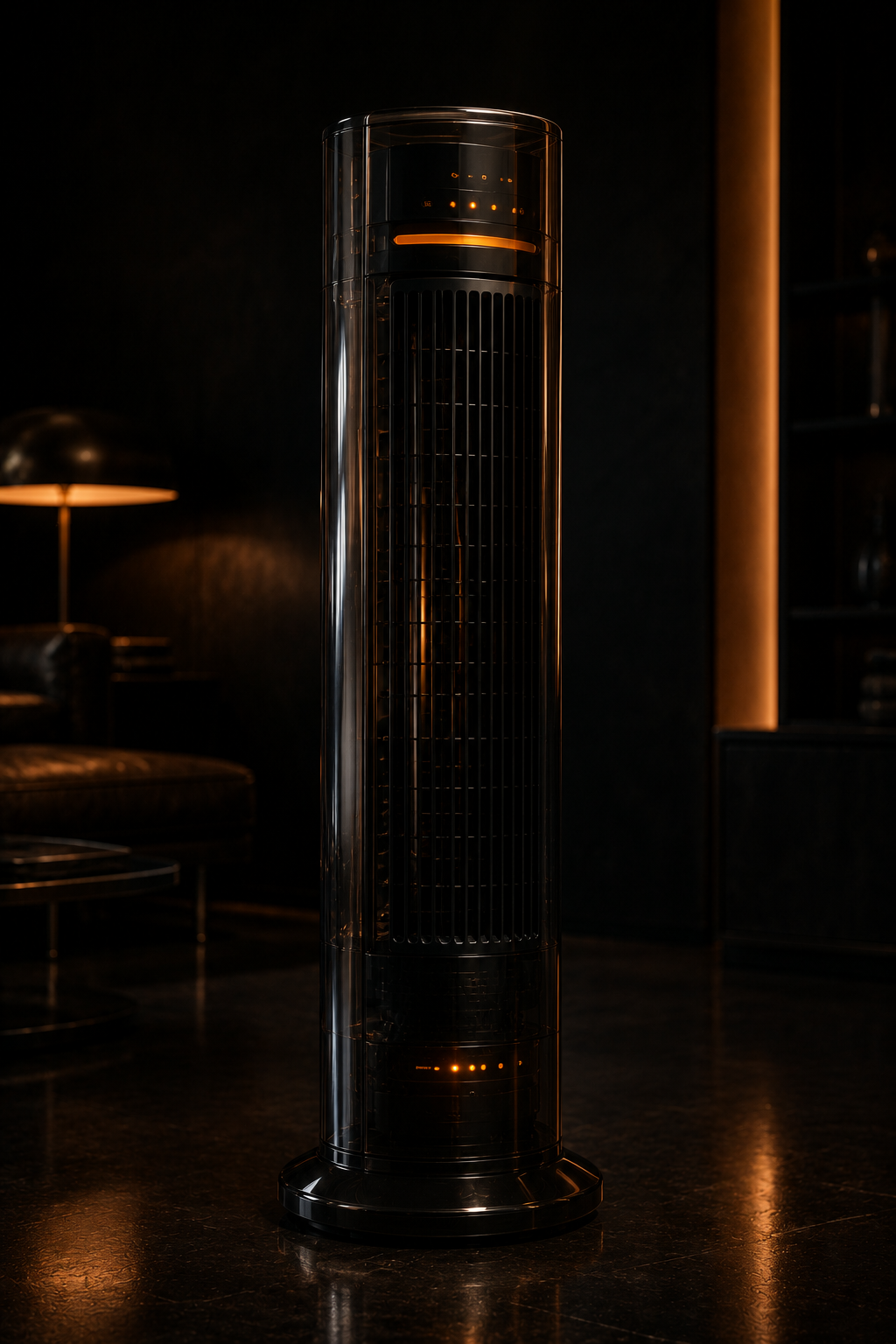 Panasonic WhisperFlow Tower 1989