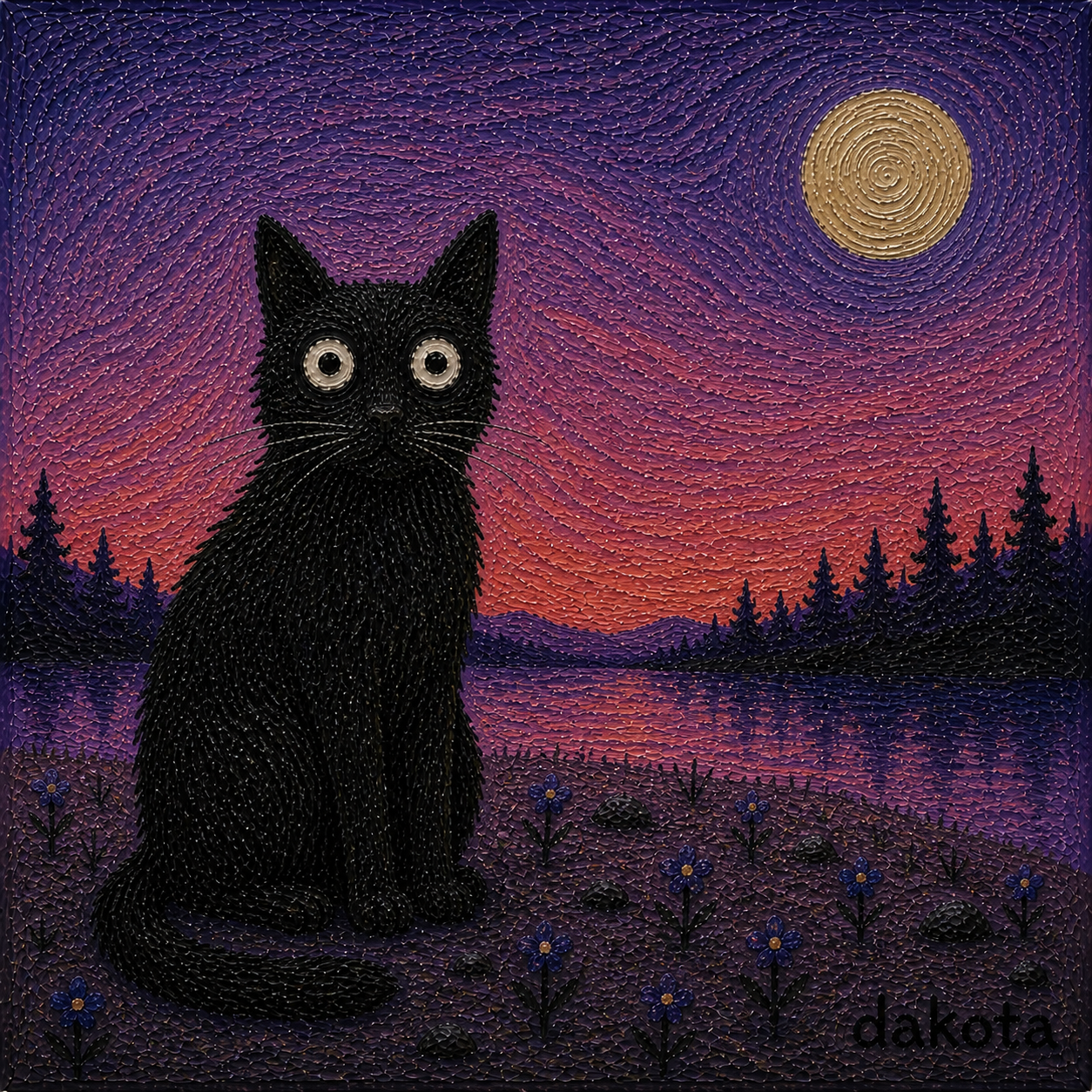 Feral Memory