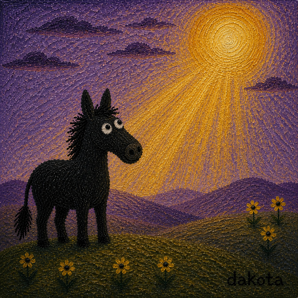 Weight of Light